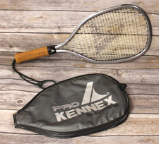 Pro Kennex Blaster 61 Tennis Racquet 3 7/8 Grip w/ Cover