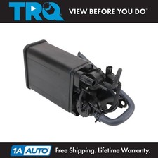 Trq Fuel Vapor Charcoal Canister For 2003-04 Pontiac Vibe Toyota Corolla Matrix