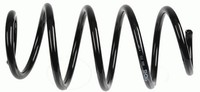 Sachs 993 172 Fahrwerksfeder For Audi Seat