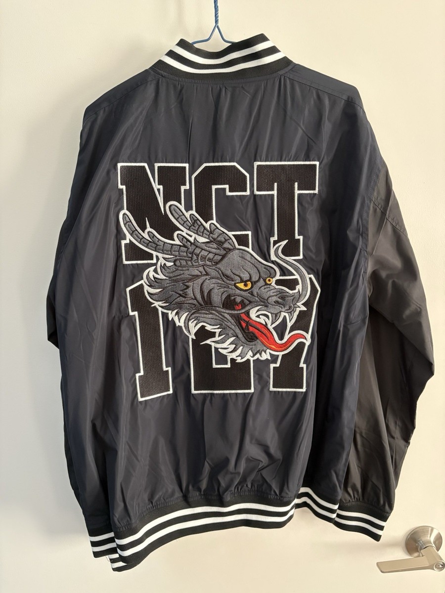NCT 127 Neo Zone Kick It Jacket | eBay