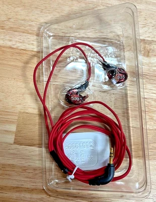 Shure SE535 Headphones for sale - eBay