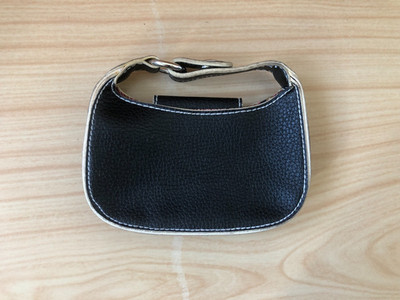 NextPlay Mini Black Handbag Purse Vintage Brand New