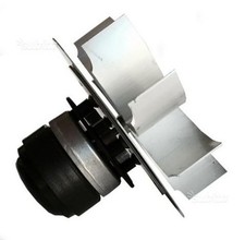 VENTOLA ARIA STUFA PELLET EDILKAMIN SOLEIL cod.299780 ITALIANA CAMINI P.31