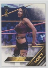 2016 Topps WWE NXT Prospects Billie Kay #8 s9v