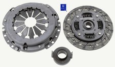 Kit d'embrayage Honda STREAM