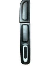 MODANATURA PORTE SINISTRE PER CITROEN C3 Serie (16>)