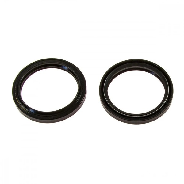 Gabelsimmerring Satz FüR Gabel 41X51X6 All Balls 55-146 FüR BMW K 75 1984-1988-image