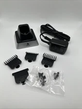 Andis Replacement Charger Stand, Power Adapter, & Accessories, Fits 74055 ORL