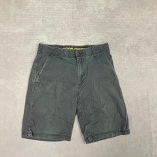 Lee Shorts Extreme Comfort Chino Shorts Men's 32