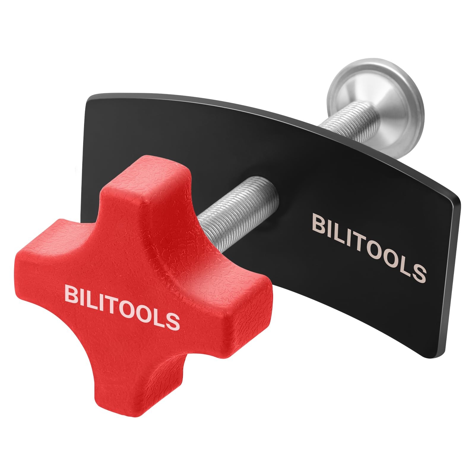 BILITOOLS Brake Pad Spreader, Disc Brake Caliper Compression Tool Caliper Pis...