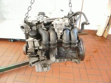 Motor 2,0 M111945 Mercedes-Benz CLK 200-CLK 55 AMG Coupè/Cabrio (Typ