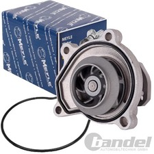 MEYLE WASSERPUMPE für SEAT IBIZA 3 4 VW FOX POLO 9N 6R SKODA FABIA 1 2 RAPID 1.2
