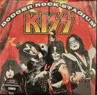KISS “Dodger Rock Stadium” 1998 Psycho Circus 3LP Color Vinyl Import NEW SEALED