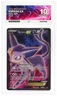 Pokémon TCG ACE 10 Espeon EX XY Breakpoint 117/122 2016 Full Art