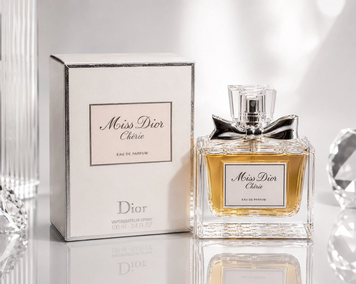 Las mejores ofertas en Dior Miss Dior Cherie eau de parfum para