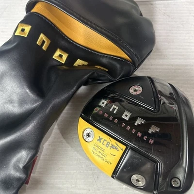 ONOFF Golf Drivers for sale | eBay