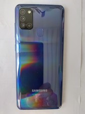 Samsung Galaxy A21s 32GB Blau ohne Simlock, T...