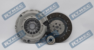 For FORD S-MAX WA6 2006 to 2014 RYMEC Clutch Kit JT1693056