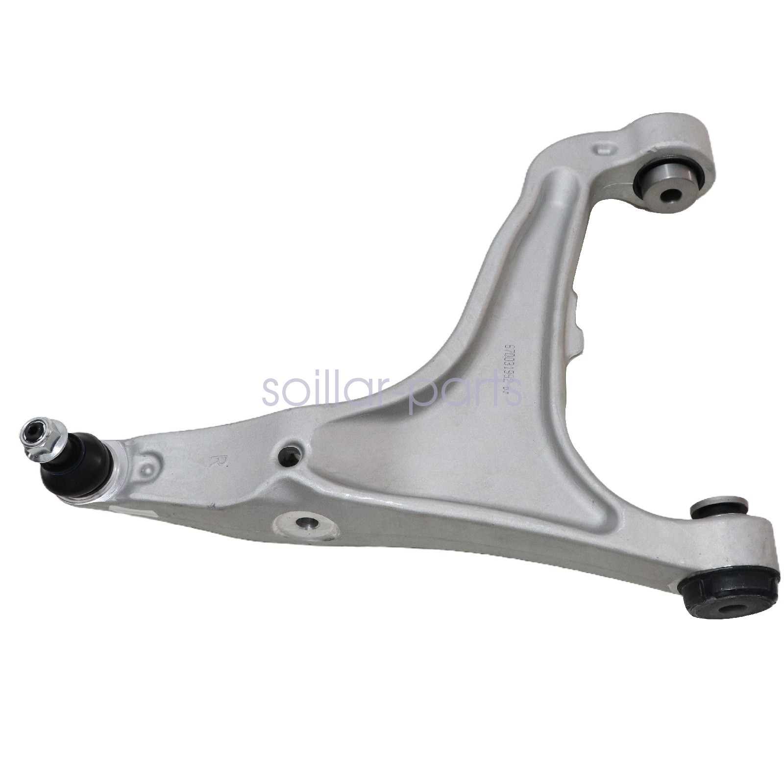 670213729 Right Front Lower Control Arm Fits Maserati Levante 3.0L 3.8L 2017-22