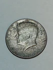 1964 PHILADELPHIA MINT KENNEDY HALF DOLLAR