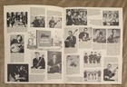 Summer 1965 Gibson Guitars “Gibson Gazette” Newsletter Magazine Not Reprint — photo 8