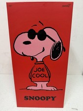 Super7 - Peanuts - Supersize Vinyl - Snoopy J...
