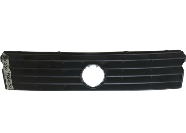 KüHlergrill Vorne FüR Volkswagen Polo Bj 1990 - 1994 Neu-image