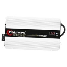 Taramps Smart Charger 100/130A battery charger 130A dynamic mode car audio 