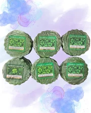 Yankee Candle Lucky Shamrock Tarts (12)