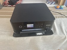 Epson Expression Premium XP-6100 All-in-One Inkjet Printer