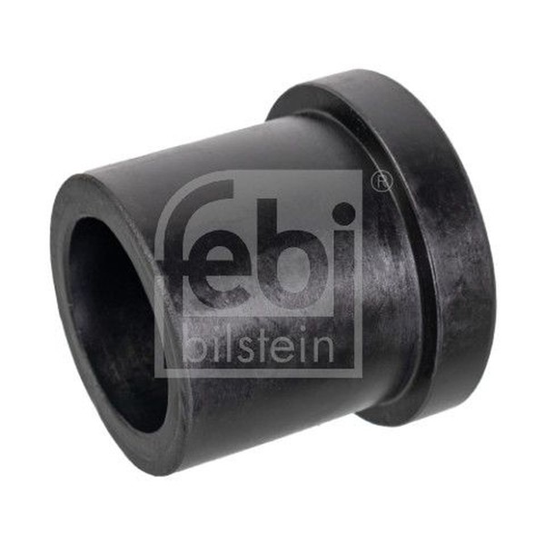 Febi Bilstein 06049 Lagerbuchse, Blattfeder-image