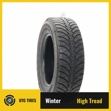 Used 25570r18 Goodyear Ultra Grip Ice Wrt 113s - 1032