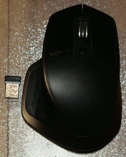 Logitech MX Master Wireless Mouse
