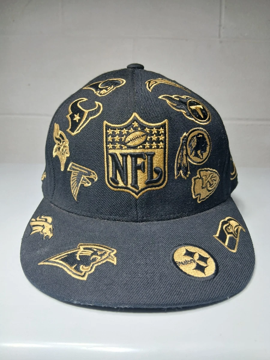 Reebok NFL Fan Cap, Hats for sale | eBay
