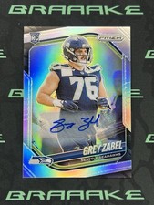 Top Seattle Seahawks Rookie Cards of All-Time 28