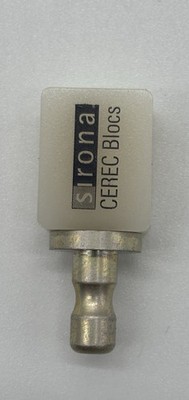 VITA CEREC Dental Milling Block S2-PC C14 CAD CAM Crown Block