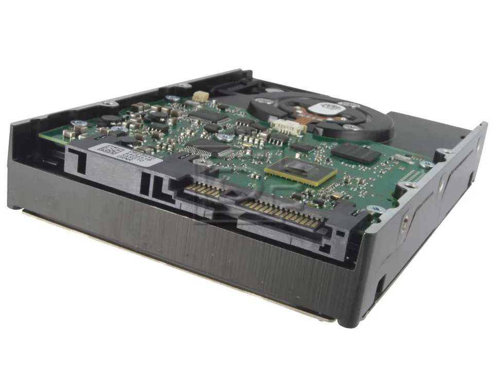 Hitachi 0B23491 HUS154545VLS300 450GB 15K SAS Hard Drive - Image 3 of 3