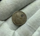 1913 S Lincoln Wheat Cent Exact Coin Imaged Q260