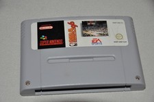 ebay® Auktion 371544803488 | Super Nintendo Spiel Modul SNES - NBA Live 96 - Basketball Sport EA Sports Thumbnail of ebay® auction 371544803488 | Super Nintendo Spiel Modul SNES - NBA Live 96 - Basketball Sport EA Sports