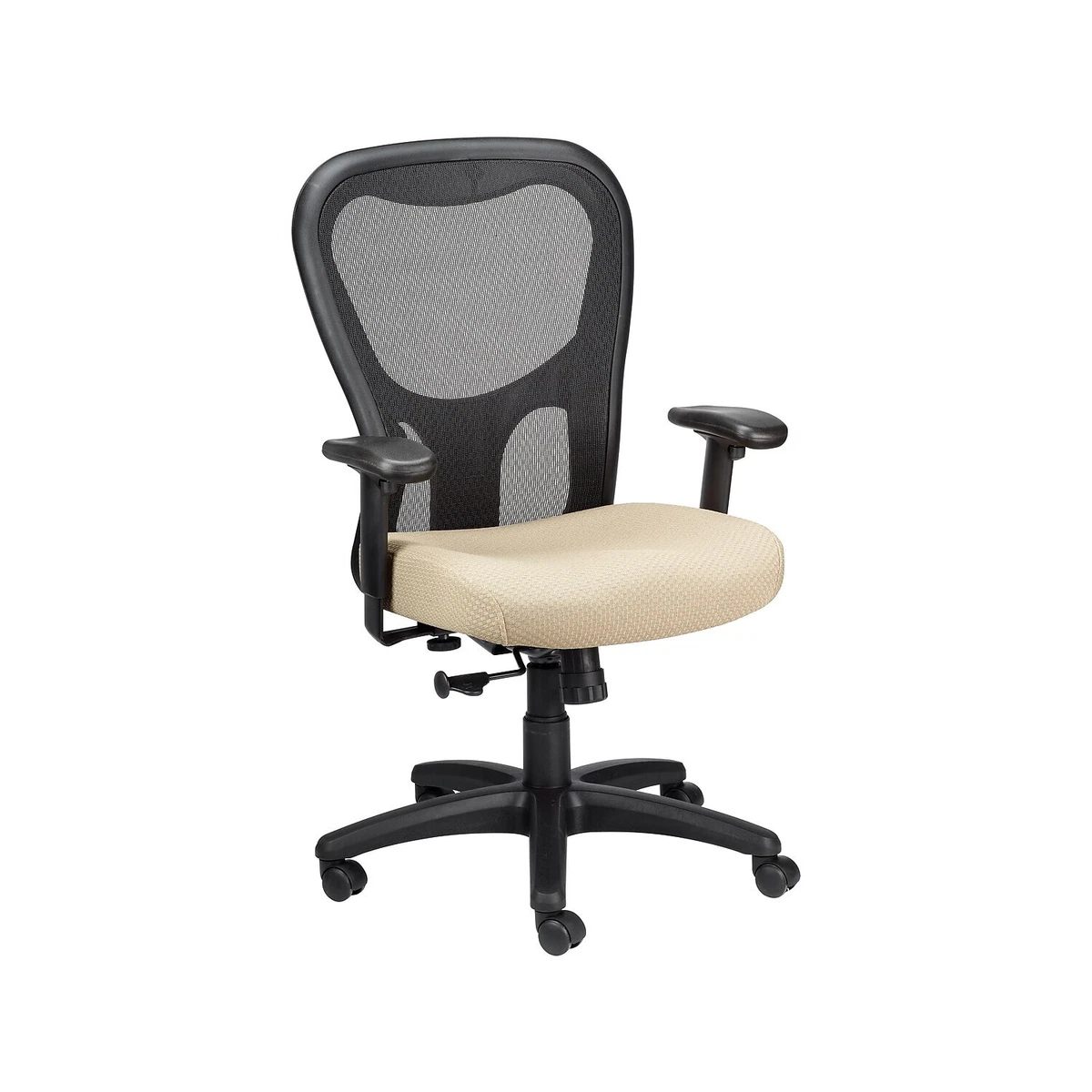 Tempur Pedic TP9000 Mesh Task Chair Beige TP9000 BEIGE