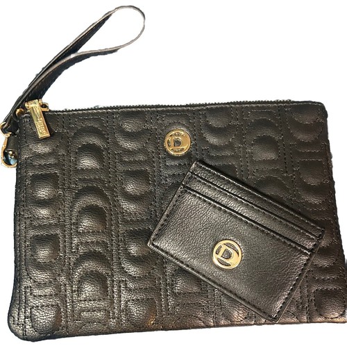 DUNE LONDON WRISTLET GIFT SET BLACK