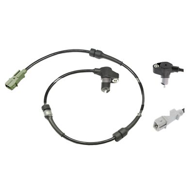 ABS Sensor Wheel Speed For Citroen ZX 1.9 TD 4545.33 4545.36