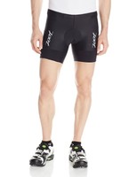 Zoot Sports Men's Performance Tri 6-inch Short Black / Black X-small on sale Zoot Sports Men's Performance Tri 6-inch Short Black / Black X-small on sale