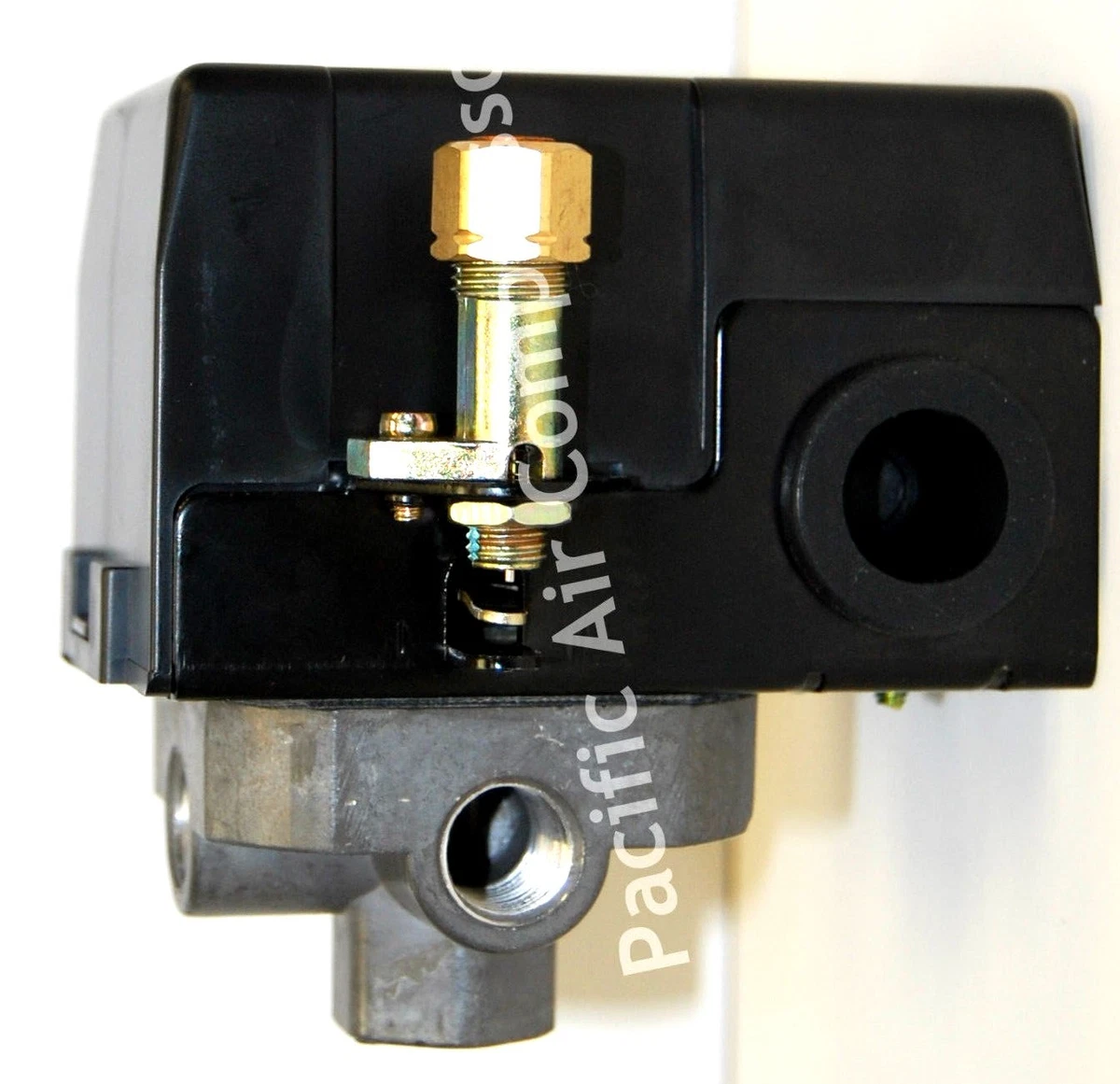 Universal Automatic Air Compressor Switch Pressure Control 1/4" NPT