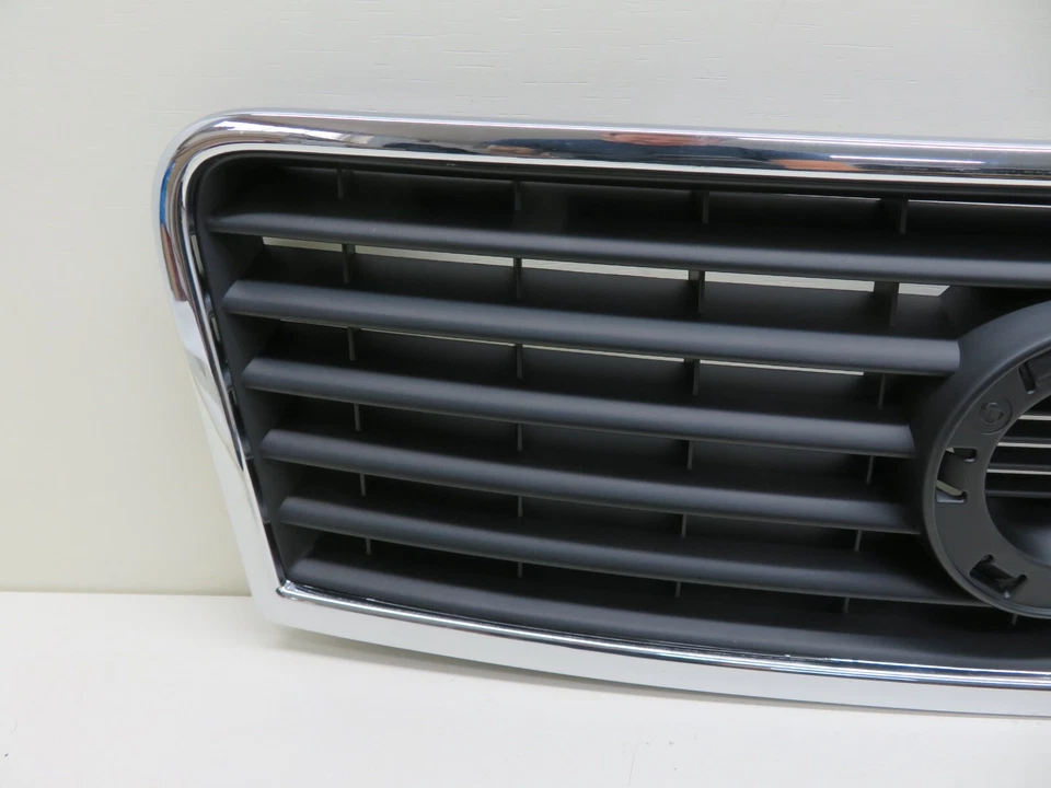 REJILLA DELANTERA AUDI A6 2001-2004 AD0332000 PRASCO Foto 4 de 4
