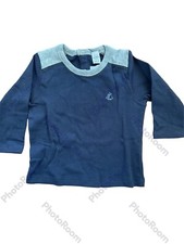 Petit Bateau Jungen Baseballmütze – Verstellbar, Aus Baumwoll-Serge, Sommerlich & Farbenfroh