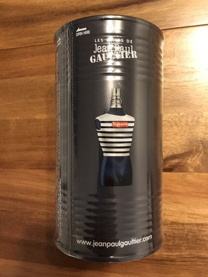 Supreme Jean Paul Gaultier Le Male 香水 