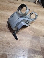 Evinrude Johson Seahorse 3hp 4hp  transom bracket clamp outboard 2 stroke 