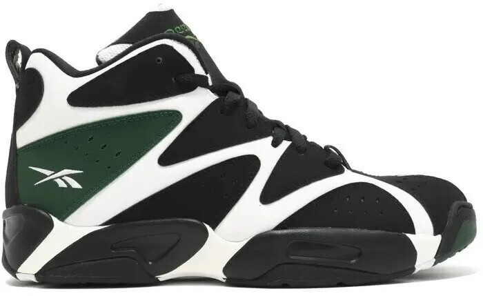 Reebok Kamikaze I Mid SuperSonics for Sale | Authenticity
