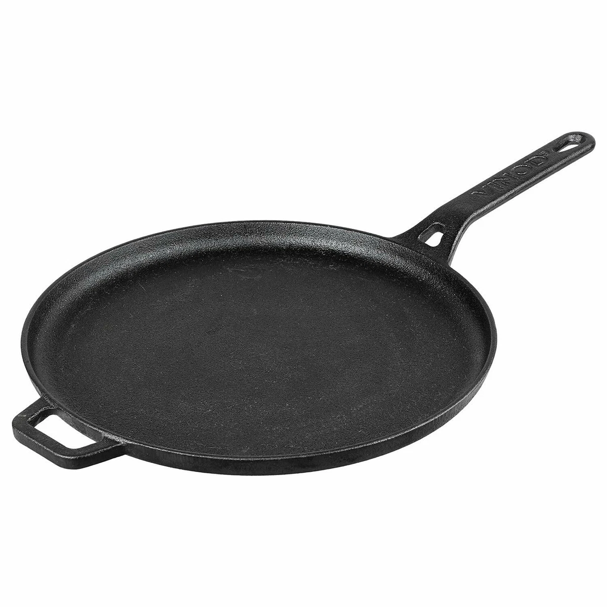 Cast iron dosa tawa online